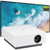 LG HU810PW 4K UHD CineBeam...