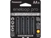 Panasonic Eneloop Pro AA...