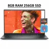 Dell Inspiron 15 5000 5515...