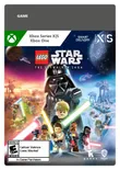 LEGO Star Wars: The Skywalker...