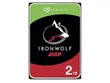 Seagate IronWolf 2TB NAS...