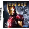 Iron Man - Nintendo Ds