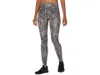 Spanx Faux Leather Snake...
