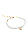 Monica Vinader Gold Vermeil...