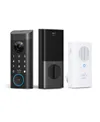 eufy Security Smart Lock E330...