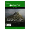 Dear Esther: Landmark...