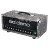 Astro-20 Head Snakeskin