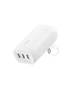 Belkin BoostCharge 3-Port...