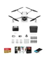 Dji Mini 3 Drone Fly More...