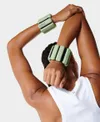Sweaty Betty Bala Bangles 1...
