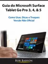 Guia do Microsoft Surface...