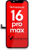 Geschikt Voor Apple iPhone 16...