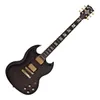Gibson SG Supreme Translucent...