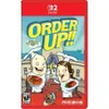 Order Up!! - Nintendo Switch...