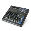 Pyle Professional 6 Channel...