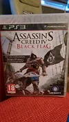 Assassin's Creed IV: Black...
