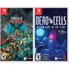 Children of Morta - Nintendo...