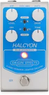 Origin Effects Halcyon Blue...