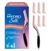 Schick Hydro Silk...