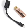 AudioQuest DragonFly Copper...