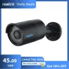 Reolink 5MP Black Outdoor...