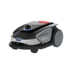 S4 LiDAR 7 in. Robot Lawn...