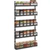 X-cosrack Wall Mount Spice...