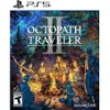 Octopath Traveler II (LATAM) *