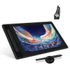 HUION Kamvas Pro 13 2.5K QHD...