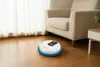 Robot Sweeper & Steam Mop -...