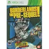 Borderlands: The Pre-Sequel...