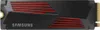 Samsung - 990 PRO 4TB...