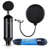 Blue Spark Blackout SL XLR...