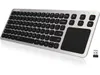 Arteck 2.4G Wireless Touch TV...