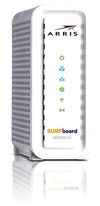 ARRIS SURFboard (8x4) Docsis...