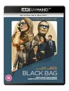 Bolsa Negra (4K Ultra HD +...