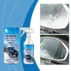 Windshield De-Icer. Melt it!...