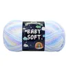 Lion Brand Yarn (1 Skein)...