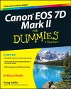 Canon Eos 7d Mark Ii for...