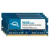 OWC 64GB (4x16GB) DDR4...
