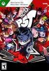 Persona 5 Tactica - Standard...