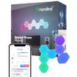 Nanoleaf Shapes WiFi and...