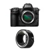 NIKON Z8 + Adaptateur FTZ II