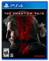 Metal Gear Solid V: The...