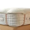 Woolroom Deluxe Wool Mattress...
