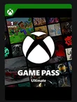 Xbox Game Pass Ultimate 1...