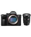 Sony Alpha a7R Iv Mirrorless...
