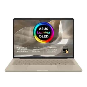 Asus Zenbook A14