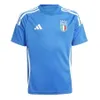 2024-2025 Italy Home Fan...