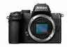 Z 50II BOITIER NU